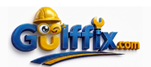 GulfFix Logo
